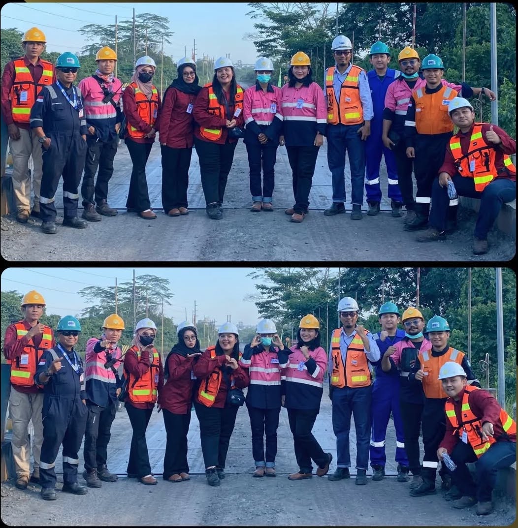 [TERA ULANG TIMBANGAN JEMBATAN ELEKTRONIK].Haloo Sobat Metrozen ✨24 September 2024UPT.Metrologi (2)