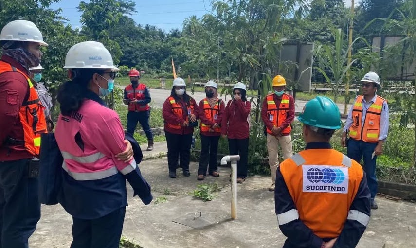 [TERA ULANG TIMBANGAN JEMBATAN ELEKTRONIK].Haloo Sobat Metrozen ✨24 September 2024UPT.Metrologi (6)[TERA ULANG TIMBANGAN JEMBATAN ELEKTRONIK].Haloo Sobat Metrozen ✨24 September 2024UPT.Metrologi (6)